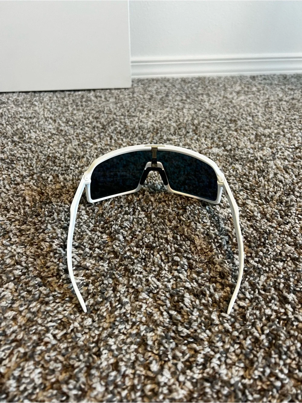 Oakley Sutros Polarized Lens